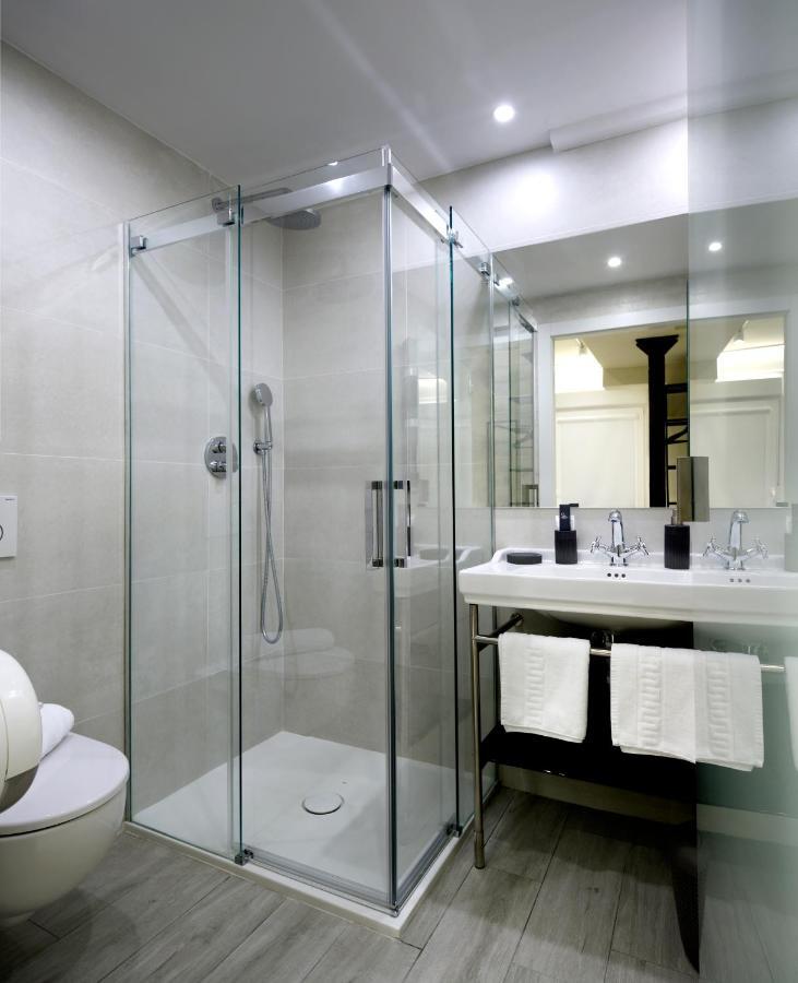 Habitación Doble Estándar